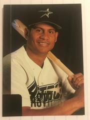 Bob Abreu [Error No Name] #102 Baseball Cards 1997 Upper Deck Prices