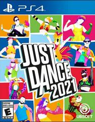 Just Dance 2021 Playstation 4 Prices