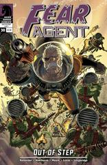 Fear Agent #30 (2010) Comic Books Fear Agent Prices
