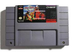 Dig And Spike Volleyball - Cartridge | Dig and Spike Volleyball Super Nintendo