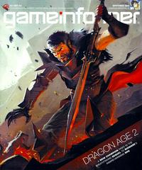 Game Informer Issue 208 Game Informer Prices