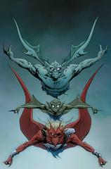 Gargoyles [Lee Virgin] Comic Books Gargoyles Prices