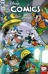 Disney Comics and Stories #13 (2020) Comic Books Disney Comics and Stories Prices