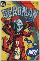 Deadman #1 (1985) Comic Books Deadman Prices