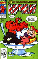 Heathcliff #48 (1990) Comic Books Heathcliff Prices