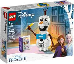 Olaf LEGO Disney Princess Prices