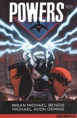 Powers #4 (2019) Comic Books Powers Prices
