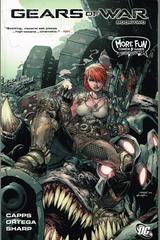 Gears of War #2 (2012) Comic Books Gears of War Prices
