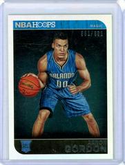 Aaron Gordon [Silver] #264 Basketball Cards 2014 Panini Hoops Prices