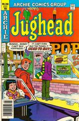 Jughead #288 (1979) Comic Books Jughead Prices