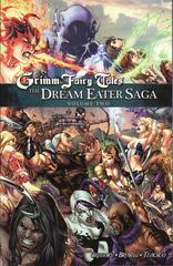 Grimm Fairy Tales: The Dream Eater Saga Comic Books Grimm Fairy Tales: The Dream Eater Saga Prices