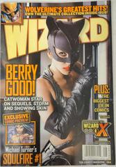 Wizard Magazine #154 (2004) Comic Books Wizard Magazine Prices