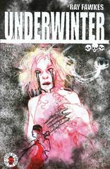 Underwinter #5 (2017) Comic Books Underwinter Prices