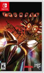 Thumper Nintendo Switch Prices