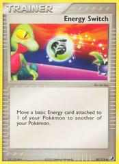 Energy Switch Pokemon Unseen Forces Prices