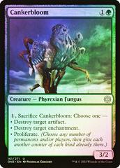 Cankerbloom [Foil] Magic Phyrexia: All Will Be One Prices