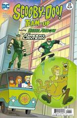 Scooby-Doo Team-Up #25 (2017) Comic Books Scooby-Doo Team-Up Prices
