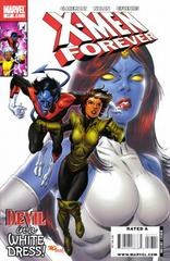 X-Men Forever #17 (2010) Comic Books X-Men Forever Prices