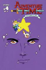 Adventure Time: Fionna & Cake #4 (2013) Comic Books Adventure Time with Fionna and Cake Prices