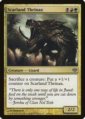 Scarland Thrinax Magic Conflux Prices