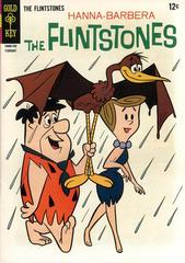Flintstones #38 (1967) Comic Books Flintstones Prices