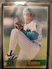 Marc valdes #555 Baseball Cards 1993 Score Prices