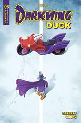 Darkwing Duck [Lauro] #6 (2023) Comic Books Darkwing Duck Prices