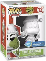 Grinch DIY | The Grinch [D.I.Y Walmart] Funko POP Books