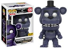 Shadow Freddy #126 Funko POP Games Prices