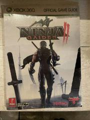 Ninja Gaiden II [Prima] Strategy Guide Prices
