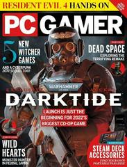 PC Gamer [Issue 365] PC Gamer Magazine Prices