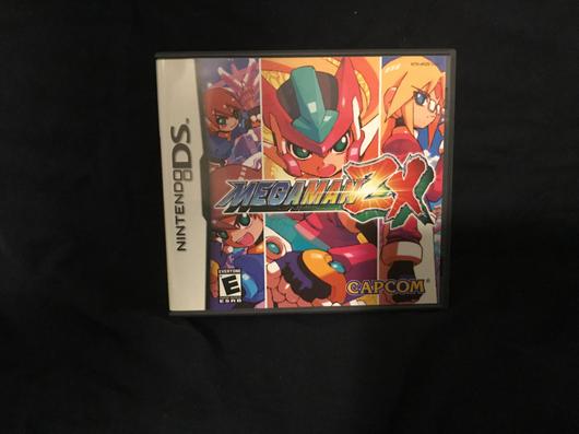 Mega Man ZX photo