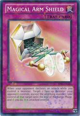 Magical Arm Shield [Mosaic Rare] YuGiOh Battle Pack 2: War of the Giants Prices