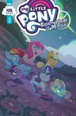 My Little Pony: Friendship Is Magic [1:10] #94 (2021) Comic Books My Little Pony: Friendship is Magic Prices