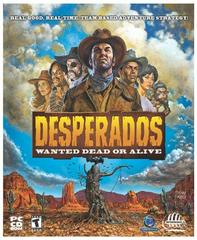 Desperados: Wanted Dead or Alive PC Games Prices