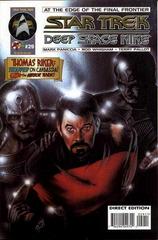 Star Trek: Deep Space Nine #29 (1995) Comic Books Star Trek: Deep Space Nine Prices