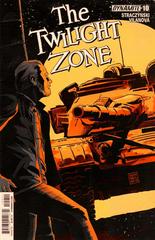 Twilight Zone #10 (2014) Comic Books Twilight Zone Prices