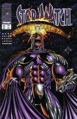 Stormwatch #24 (1995) Comic Books Stormwatch Prices