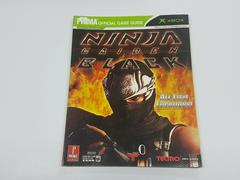 Ninja Gaiden Black [Prima] Strategy Guide Prices