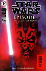 Star Wars: Episode I The Phantom Menace #3 (1999) Comic Books Star Wars: Episode I The Phantom Menace Prices