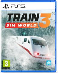Train Sim World 3 PAL Playstation 5 Prices