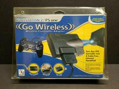 Go Wireless Controller Adapter Playstation 2 Prices