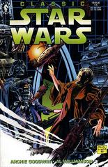 Classic Star Wars #11 (1993) Comic Books Classic Star Wars Prices