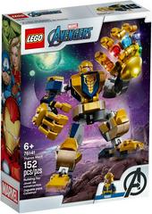 Thanos Mech #76141 LEGO Super Heroes Prices