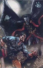 Army of Darkness [Incentive Virgin] Comic Books Army of Darkness Prices
