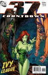 Countdown to Final Crisis #37 (2007) Comic Books Countdown to Final Crisis Prices