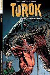 Raptor Forest Comic Books Turok, Dinosaur Hunter Prices