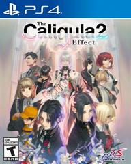 The Caligula Effect 2 Playstation 4 Prices