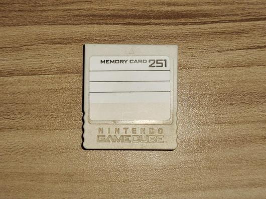 64MB 1019 Block Memory Card photo