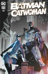 Batman / Catwoman #2 (2021) Comic Books Batman / Catwoman Prices